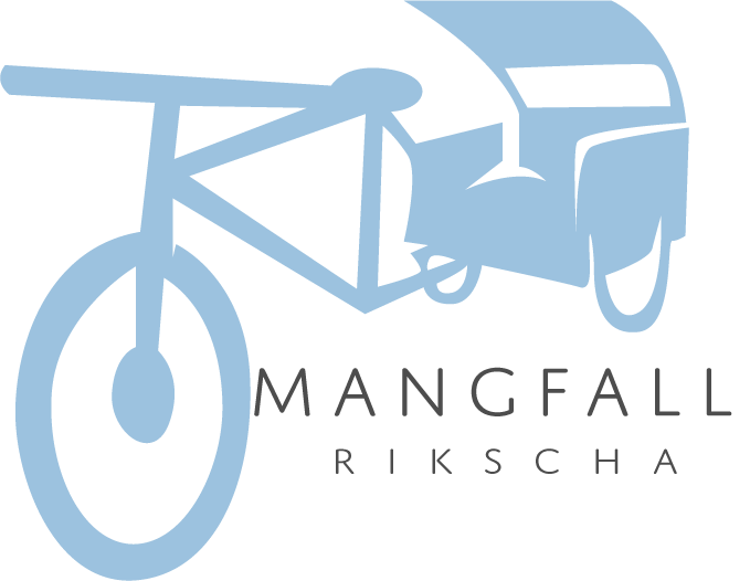 mangfall-rikscha