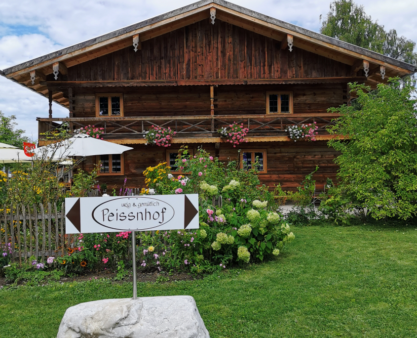 Peissnhof
